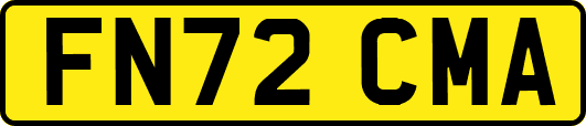 FN72CMA