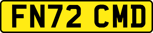 FN72CMD