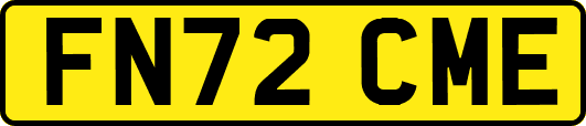 FN72CME