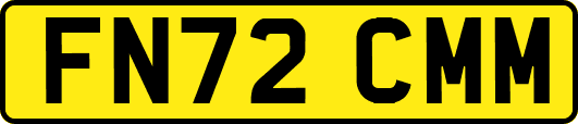FN72CMM