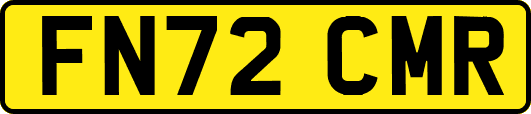 FN72CMR