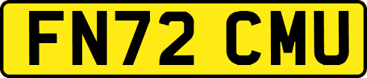 FN72CMU