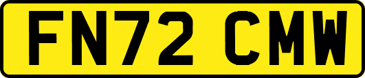 FN72CMW