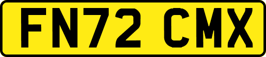 FN72CMX