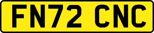FN72CNC