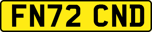 FN72CND