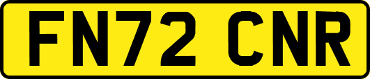 FN72CNR