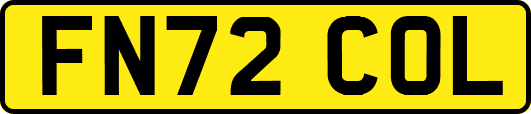 FN72COL