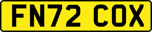 FN72COX
