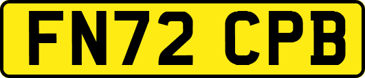 FN72CPB