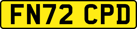 FN72CPD