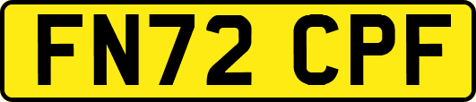 FN72CPF