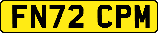 FN72CPM