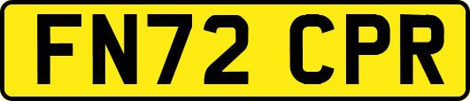 FN72CPR