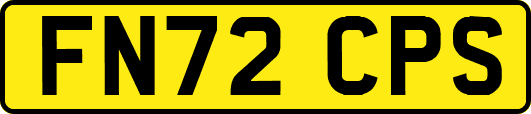 FN72CPS