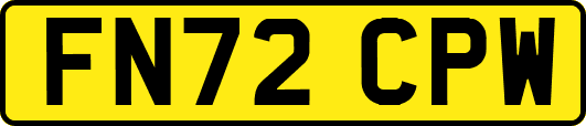 FN72CPW