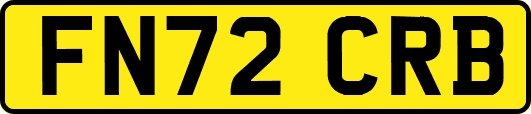 FN72CRB