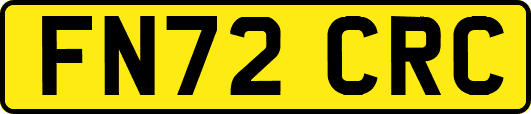 FN72CRC