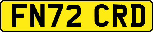 FN72CRD