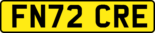 FN72CRE