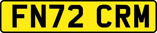 FN72CRM
