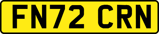 FN72CRN