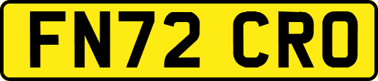 FN72CRO