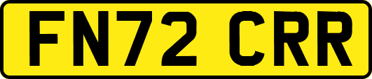 FN72CRR