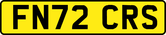 FN72CRS
