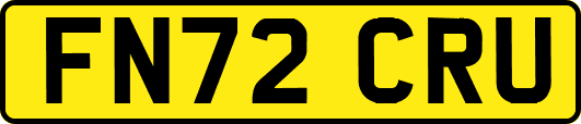 FN72CRU