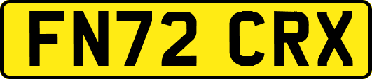 FN72CRX