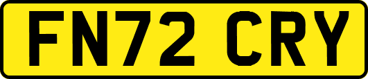 FN72CRY