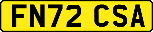 FN72CSA