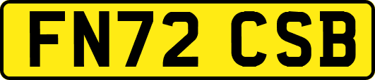 FN72CSB