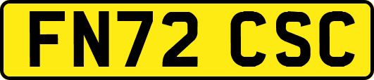 FN72CSC