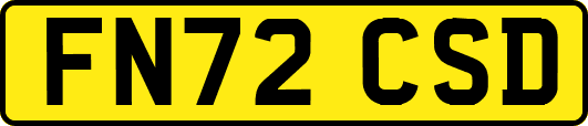 FN72CSD
