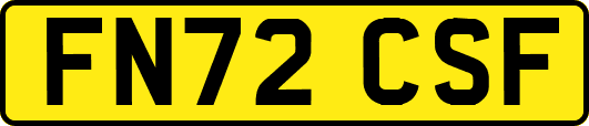 FN72CSF