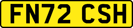 FN72CSH