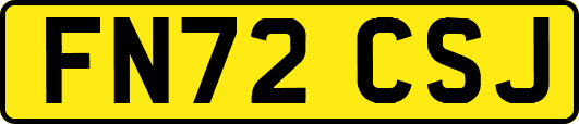 FN72CSJ
