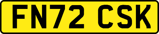 FN72CSK