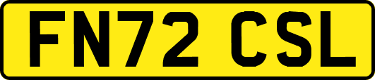 FN72CSL