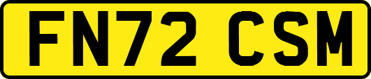 FN72CSM