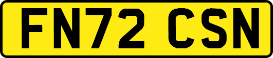 FN72CSN