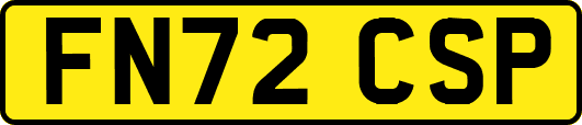 FN72CSP