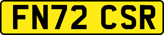 FN72CSR