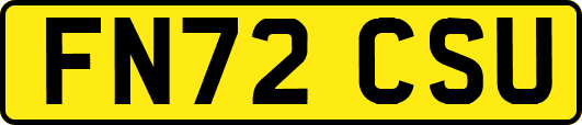 FN72CSU