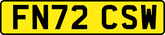 FN72CSW