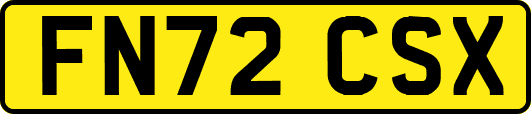 FN72CSX