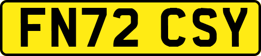 FN72CSY