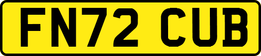 FN72CUB